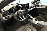 Audi A5 Coupé 40 TDi quattro S Line AC - náhled 13