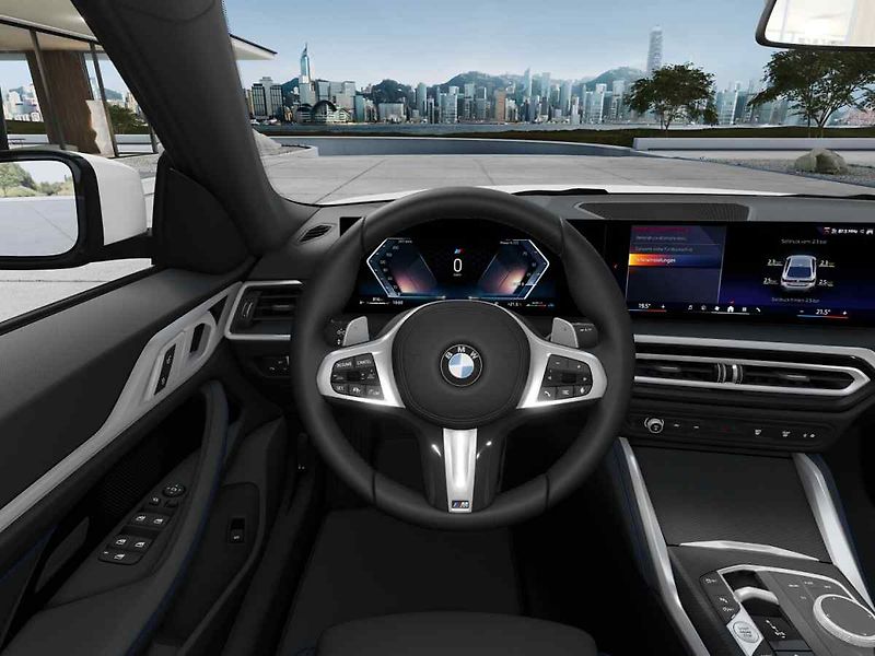 BMW Řada 4 (2026) - fotka 7 z 10