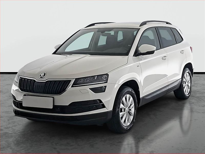 Škoda Karoq (2021) Style 1.5 TSI - fotka 2 z 18