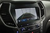 Hyundai Santa Fe (2017) 2.2 CRDi Blue, 4X4, Automat - náhled 11