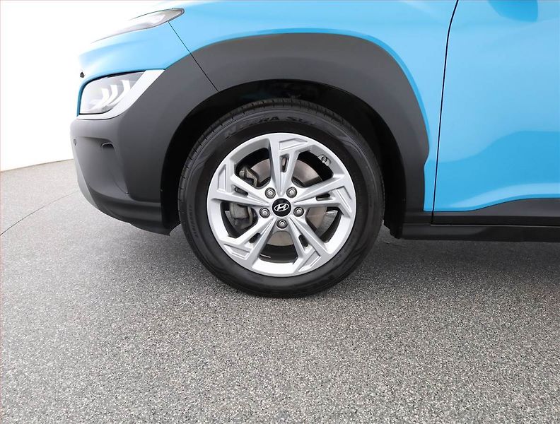 Hyundai Kona (2021) Business 1.6 T-GDI - fotka 18 z 18