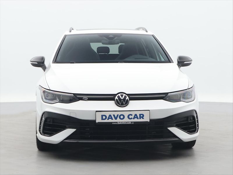 Volkswagen Golf 2,0 TSI R 235kW 4MOT DSG DPH C - fotka 2 z 30