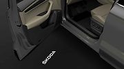 Škoda Karoq.