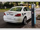 BMW ActiveE