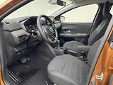Dacia Sandero (2022) STEPWAY Comfort 1,0TCe 90k CVT - náhled 19