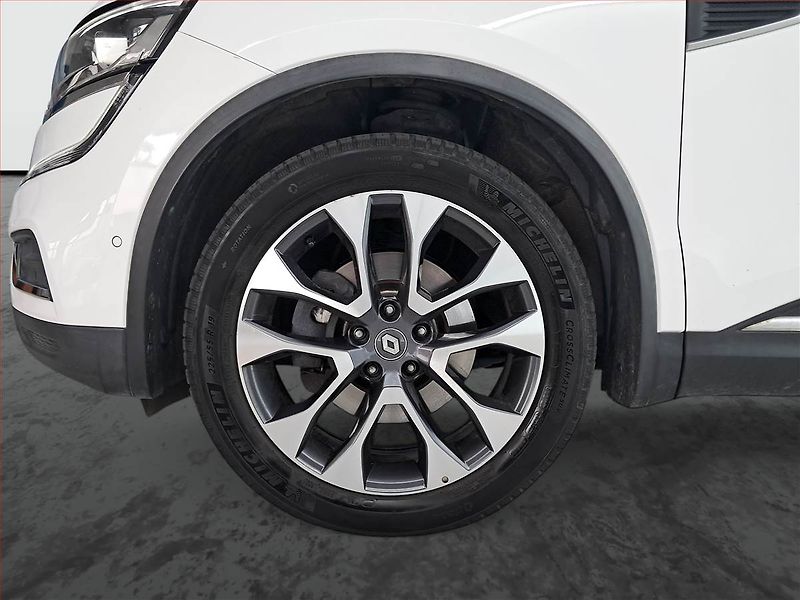 Renault Koleos (2019) 2.0 dCi, 4X4, Automat - fotka 15 z 18