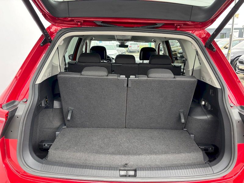 Volkswagen Tiguan Allspace (2023) 2.0 TDI 110kW DSG 7 míst Elega - fotka 34 z 35