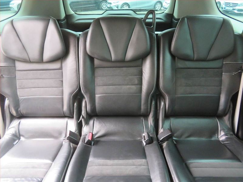 Renault Grand Scénic (2012) 1.6 dCi, Serv.kniha, Tempomat - fotka 10 z 14