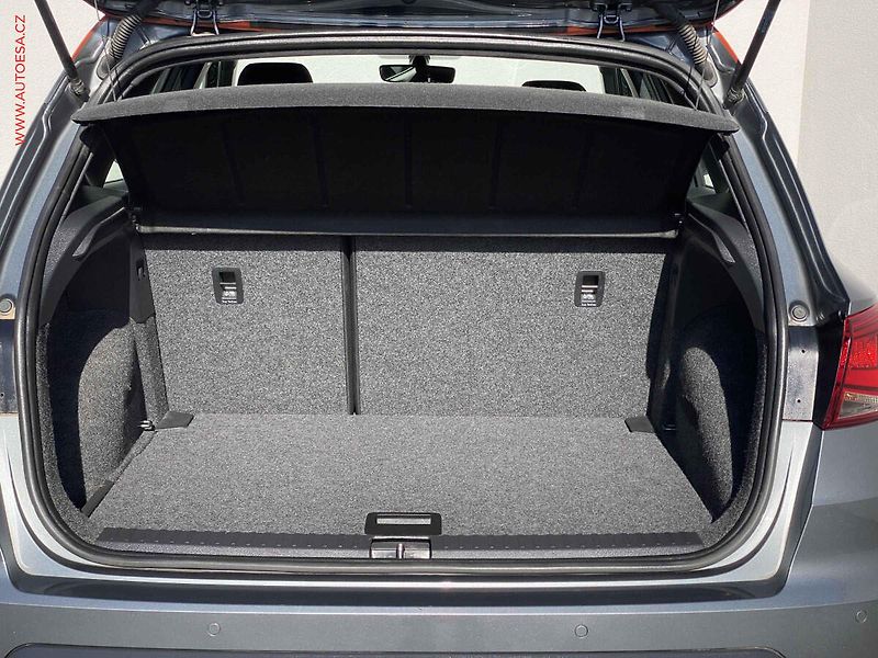 Seat Arona (2018) 1.0 TSi, Xcellence, DSG, navi - fotka 7 z 19