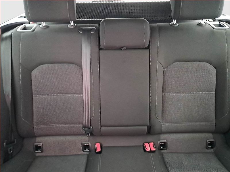 Volkswagen Passat (2015) Comfortline 2.0 TDI, Automat - fotka 10 z 20