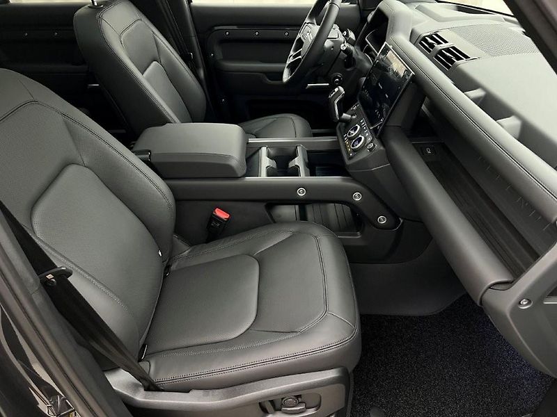 Land Rover Defender (2026) 110 D350 X-DYNAMIC HSE AWD Aut - fotka 19 z 48