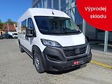 Fiat Ducato 2,2 MTJ 180k poloprosklená  Ma - náhled 1