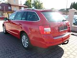Škoda Octavia 4X4 AUTOKLIMA TAŽNÉ - náhled 4