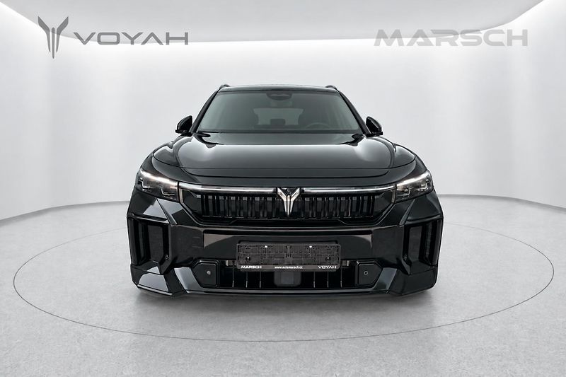 Dongfeng Voyah Free REV 318 (2026) - fotka 2 z 12