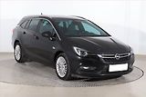Opel Astra (2016) 1.6 CDTI, Automat, Serv.kniha - náhled 1