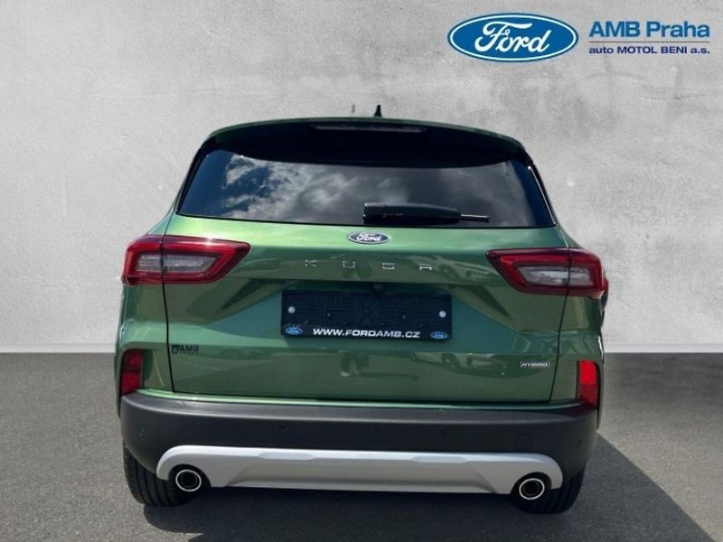 Ford Kuga 2.5HEV, TITANIUM, CZ, DPH,1MAJ - fotka 5 z 14