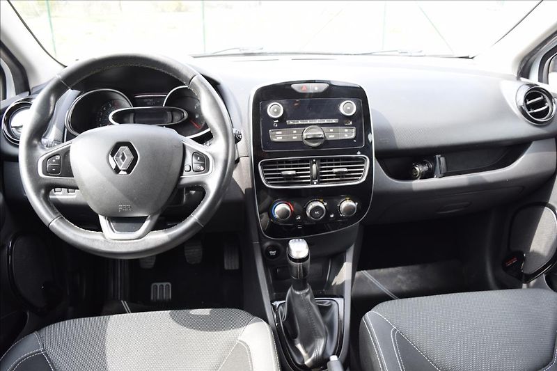 Renault Clio 1,2 i 54KW KLIMA ALU - fotka 29 z 47
