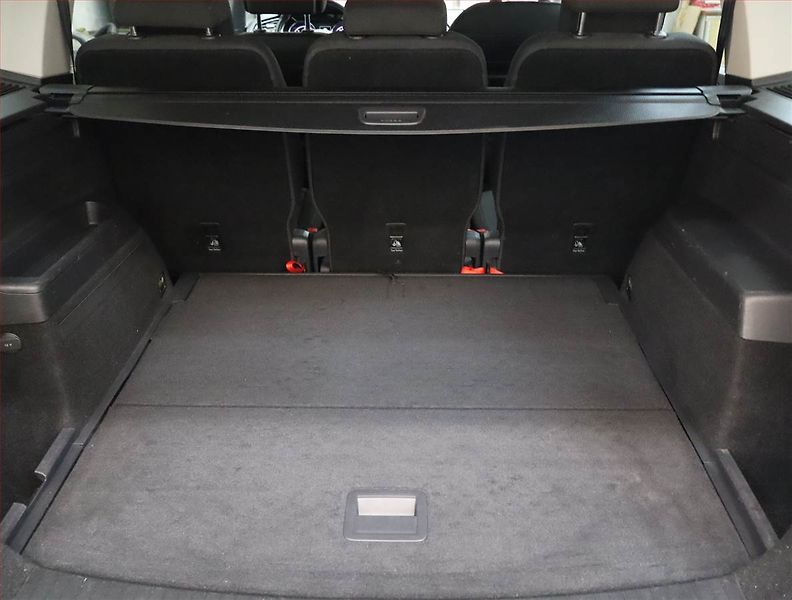 Volkswagen Touran (2016) Comfortline 2.0 TDI - fotka 14 z 18