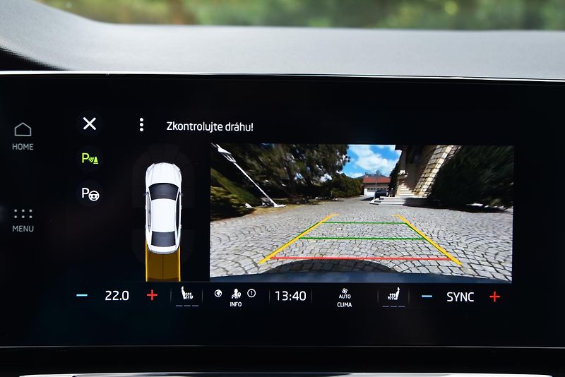 Škoda Octavia RS 2.0 TDI 147 kW DSG 4X4, ČR - fotka 28 z 50