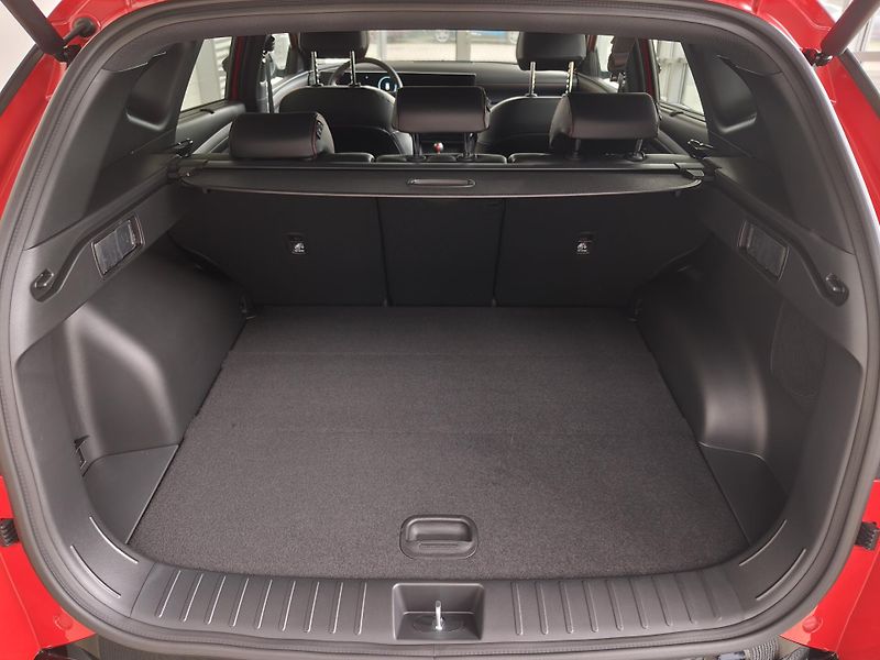 Hyundai Tucson (2026) 1.6T-GDi 110kW MT GO N-Line - fotka 7 z 25
