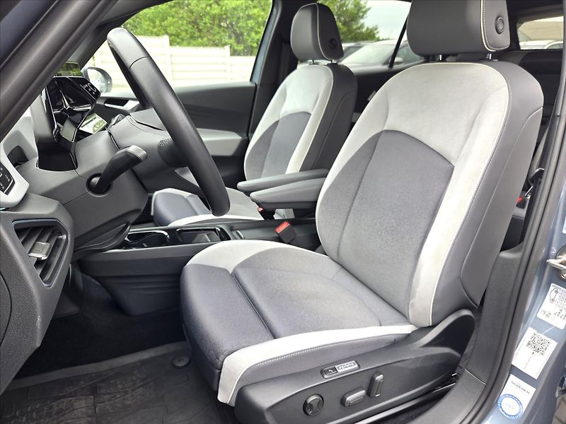 Volkswagen ID.3 0,0 Pro S 150/82 TČ IQ.LED SoH - fotka 10 z 30