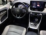 Toyota RAV4 (2023) 2.5 Hybrid - náhled 7