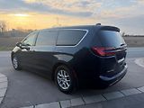 Chrysler Pacifica (2023) 3,6 Pentastar Radar RU 2023 - náhled 2