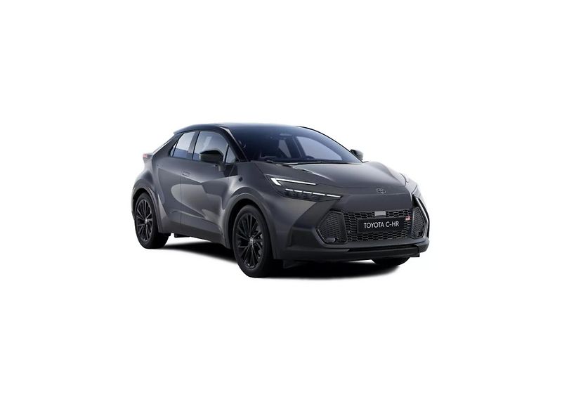 Toyota C-HR 1.8. HEV GR Sport- skladový vů - fotografie inzerátu