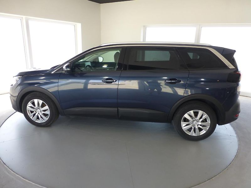 Peugeot 5008 (2020) 1,6HDI*7MÍST*ALU**Záruka 36měs - fotka 8 z 25