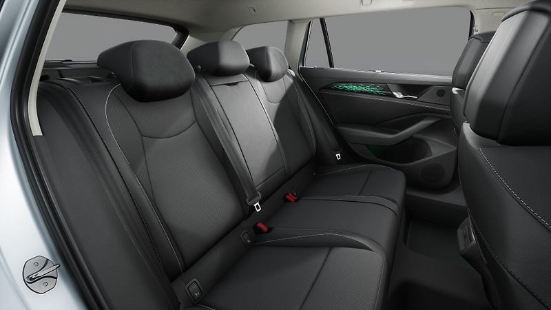Volkswagen Passat (2026) 1,5 eTSI 110 kW mHEV - fotka 10 z 10