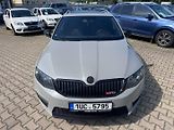 Škoda Octavia (2013) RS 2,0 TDI 135 KW DSG - náhled 9