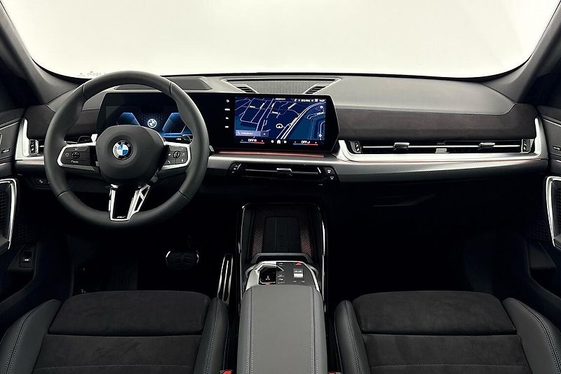 BMW X1 xDrive20d - fotka 14 z 22