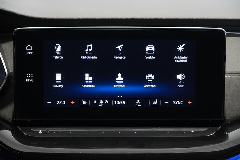Škoda Octavia 2.0TDI,110kW,Style+,Tažné,kame - fotka 30 z 40