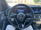 Mercedes-Benz GLE (2026) 300 d 4MATIC kupé - náhled 13