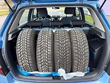 Škoda Fabia 1,2 TSi /66kW/servis.kn. - náhled 13