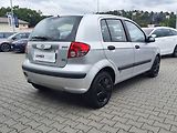 Hyundai Getz 1.3i/63kW - náhled 4