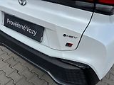 Toyota C-HR 2,0 HEV e-CVT GR Sport - náhled 26