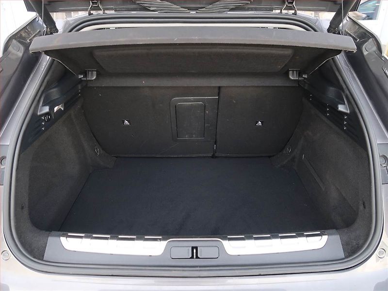 DS Automobiles DS4 (2022) 1.5 BlueHDi, Automat, Kůže - fotka 14 z 22