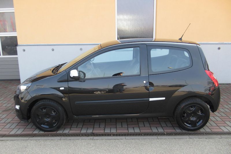 Renault Twingo 1.2 KLIMA TEMPOMAT - fotka 5 z 18