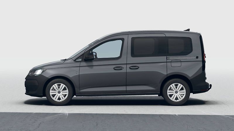 Volkswagen Caddy (2026) Trend 6G 1,5TSI - fotka 3 z 6