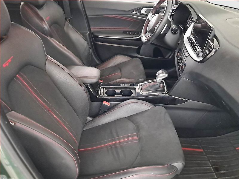 Kia Pro_Ceed (2022) GT 1.6 T-GDI - fotka 9 z 27