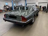 Jaguar XJS 5.3 V12 - bez koroze - náhled 4