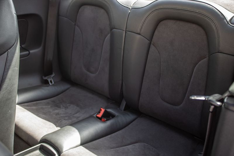 Audi TT S-line - fotka 36 z 39