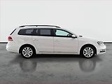 Volkswagen Passat (2012) 2.0 TDI, Park. senzory - náhled 6