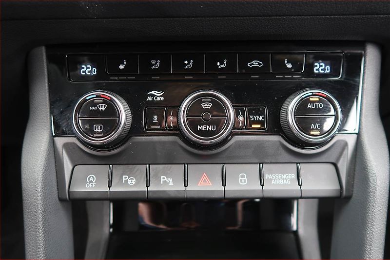Škoda Kodiaq (2022) RS 2.0 TSI - fotka 22 z 22