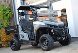 Linhai Linhai UTV 550 T-BOSS EFi (2021) UTV T-Boss 550 - velmi hezký s - náhled 1