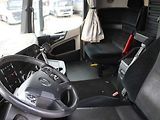 Mercedes-Benz Actros 2545, EURO 6, 6X2, ZVEDACÍ NÁP - náhled 9