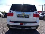 Chevrolet Orlando 2.0 CDTi 96kW 7MÍST BEZ KOROZE - náhled 6