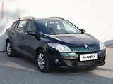 Renault Mégane (2010) 1.6i, ČR, AC, park.kamera - náhled 1
