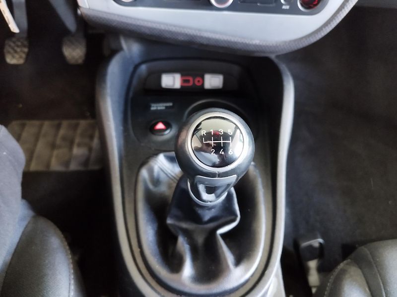 Seat Leon (2010) 1,4TSI,92KW,XEN,ALU,NAVI,SER. - fotka 24 z 43